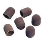 6 Abrasive cap and carrier, 13mm 