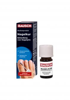 Bausch Fungal Nail Treatment 