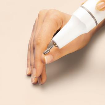 High-performance manicure/pedicure device 
