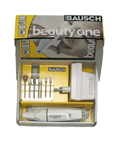 Einführung des Bausch Beauty Line