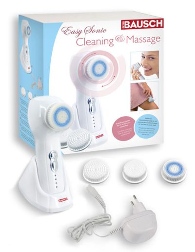 Weiterentwicklung: Easysonic