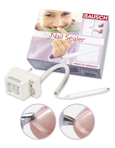 New productt: Nail Sealer THP1